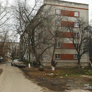 Zavodskaya Street, 15к5, Nizhny Novgorod: photo