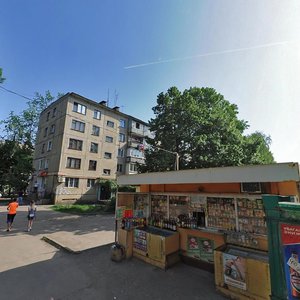 Кривой Рог, Улица Сергея Колачевского, 144: фото