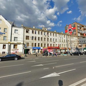 Krasnaya Presnya Street, 44с1 ، موسكو: صورة