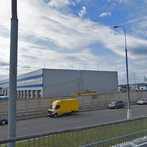 Vnukovo Andrei Tupolev Airport, 1С8М, Moscow: photo