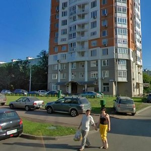 Otradnaya Street, 18к1 ، موسكو: صورة