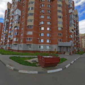 Ulitsa Yalagina, 13Б, Elektrostal: photo