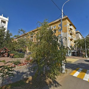 Marshala Chuykova Street, 19, Volgograd: photo