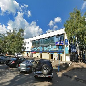 Oktyabrskaya Street, 66, Rostov: photo