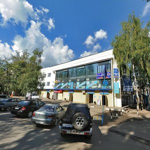 Oktyabrskaya Street, 66, Rostov: photo