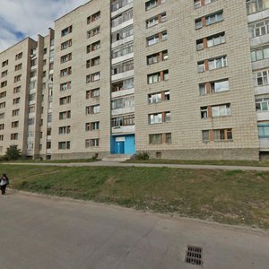 Ulitsa Rogachyova, 10, Berdsk: photo