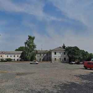 Kafedralna vulytsia, 19, Lutsk: photo