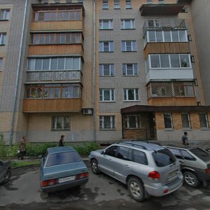 Kooperativnaya Street, 7, Veliky Novgorod: photo