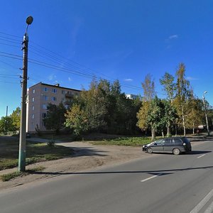 Austrina Street, 150, Penza: photo