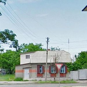 Vulytsia 1905 roku, 11, Kremenchuk: photo