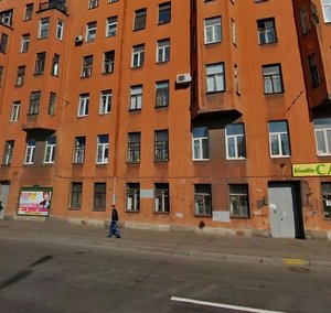 Obvodnogo Kanala Embankment, 157-159, Saint Petersburg: photo