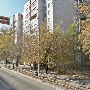 Koli Myagotina street, 131А, Kurgan: photo