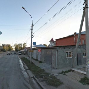 Gur'yevskaya Street, 117, Novosibirsk: photo