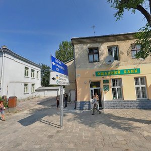Lychakivska vulytsia, 183, Lviv: photo