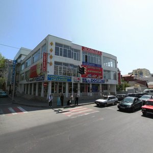 Анапа, Крымская улица, 214: фото