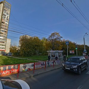 Kazanskoye Highway, 3, Nizhny Novgorod: photo