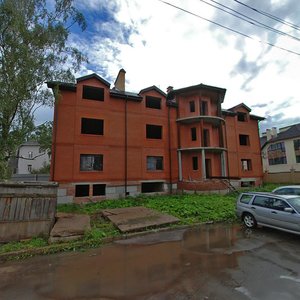 Stroiteley Street, 9, Veliky Novgorod: photo