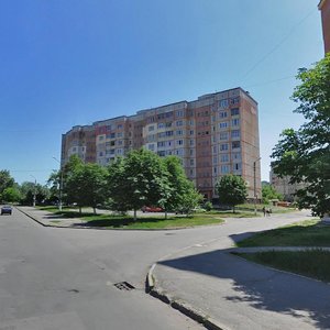 Prospekt Myru, 18, Poltava: photo