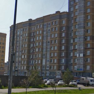 Nigmatullina Street, 11/84, Kazan: photo