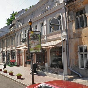 Lanzheronivska vulytsia, 14, Odesa: photo