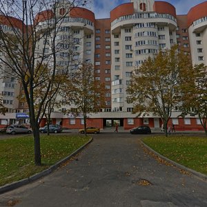 Lagojski Tract, 15к1, Minsk: photo