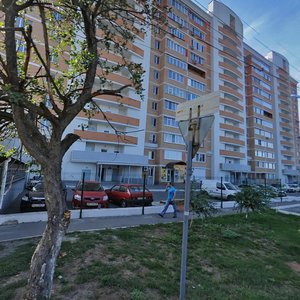 Pidlisna vulytsia, 1А, : foto