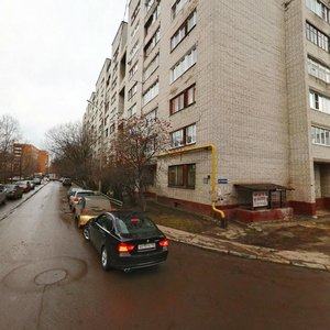 Genkinoy Street, 100, Nizhny Novgorod: photo