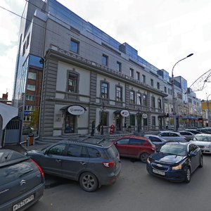 Mira Avenue, 19к1, : foto
