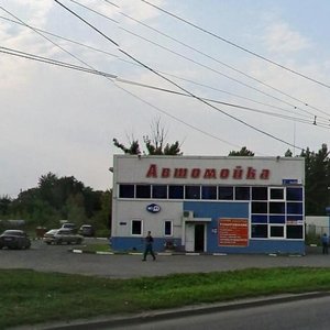 Ulitsa Bazhova, 2А, Chelyabinsk: photo