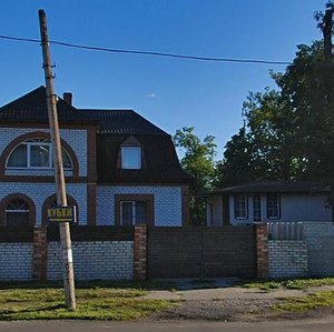 Okskaya Street, 2, Kaliningrad: photo