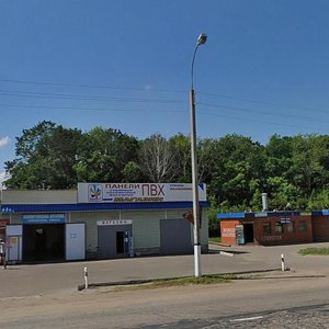 Pridorozhnaya ulitsa, 21 ، مقاطعة تامبوف: صورة