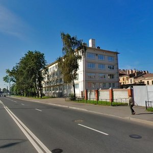 Rasstannaya Street, 20К, : foto