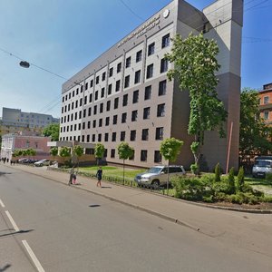 Olkhovskaya Street, 27, Moscow: photo