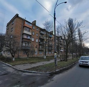 Akademika Tupolieva Street, 4, : foto