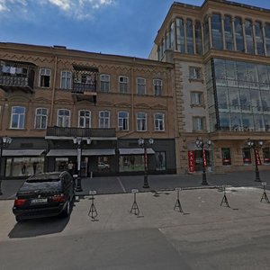 Hretska vulytsia, 29, Odesa: photo