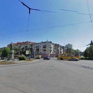 Полтава, Улица Соборности, 79: фото