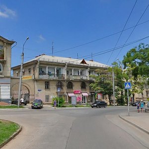 Севастополь, Улица Генерала Петрова, 8: фото
