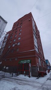 Maksima Gorkogo Street, 93, Kurgan: photo