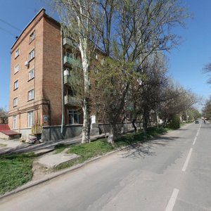 Portovaya Street, 150А, Rostov‑na‑Donu: photo