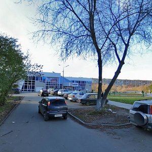 Pobedy Street, 3, Podolsk: photo