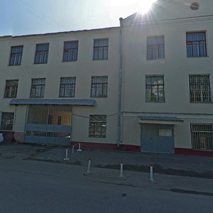 1st Institutsky Drive, 1с1, Moscow: photo