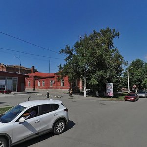 Таганрог, Площадь Восстания, 1: фото