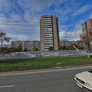 Владимир, Добросельская улица, 169Б: фото