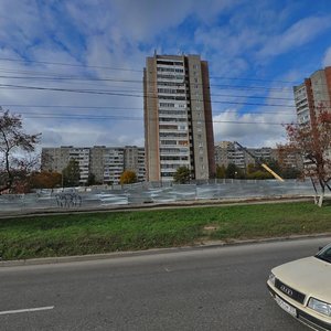 Dobroselskaya Street, 169Б, Vladimir: photo