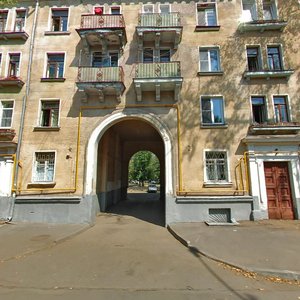 1st Saratovsky Drive, 1/8, Moscow: photo