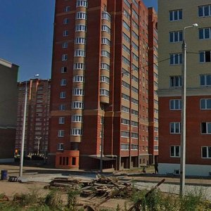 Lunnaya Street, 5, Domodedovo: photo