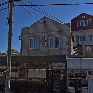 Ulitsa Gorkogo, 50, Anapa: photo