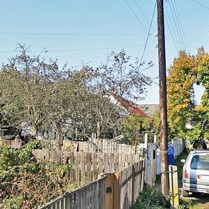 Kijewskaja Street, 6 ، مينسك: صورة