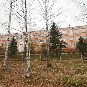 60 Let Oktyabrya Boulevard, 5к2, Nizhny Novgorod: photo