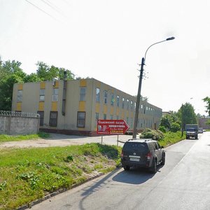 Volkovskiy Avenue, 146к3 ، سان بطرسبرغ: صورة